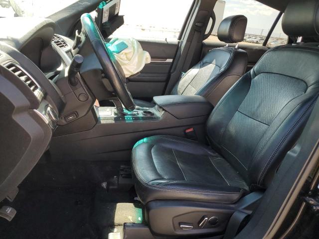 Photo 6 VIN: 1FM5K7F81GGC90400 - FORD EXPLORER L 