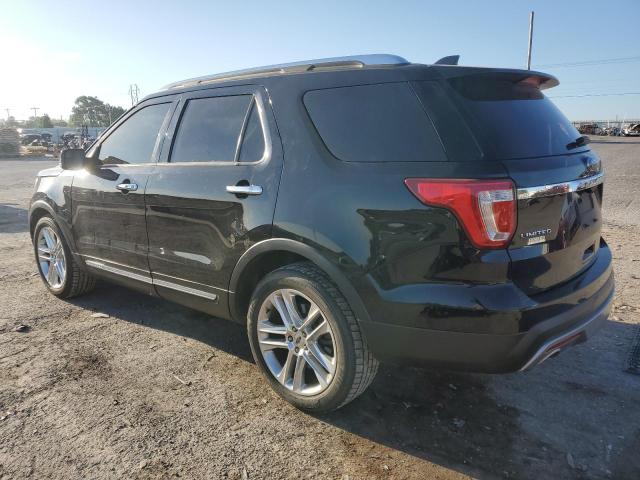 Photo 1 VIN: 1FM5K7F81GGD13061 - FORD EXPLORER L 