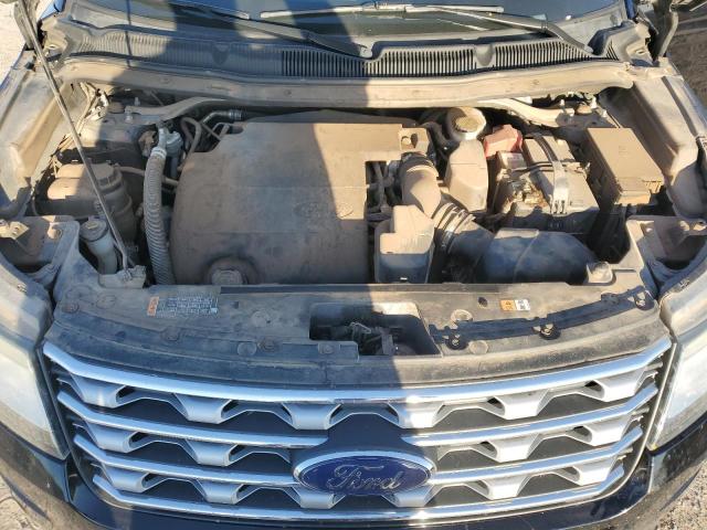 Photo 11 VIN: 1FM5K7F81GGD13061 - FORD EXPLORER L 