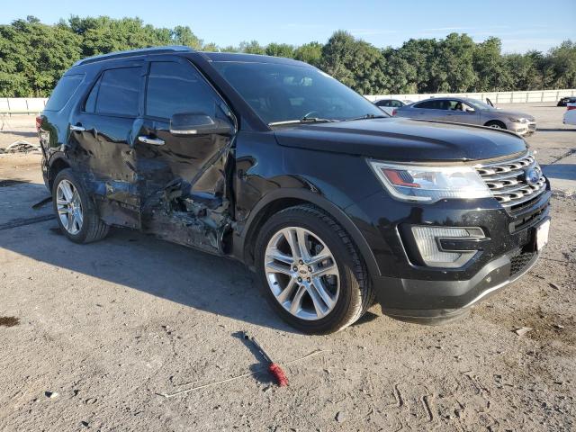 Photo 3 VIN: 1FM5K7F81GGD13061 - FORD EXPLORER L 