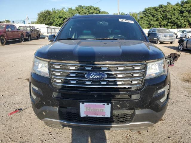 Photo 4 VIN: 1FM5K7F81GGD13061 - FORD EXPLORER L 