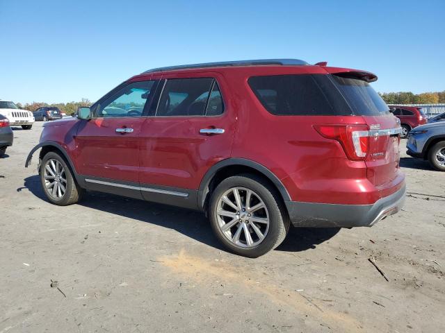 Photo 1 VIN: 1FM5K7F81HGB60411 - FORD EXPLORER L 