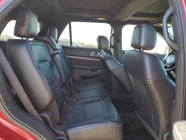 Photo 10 VIN: 1FM5K7F81HGB60411 - FORD EXPLORER L 