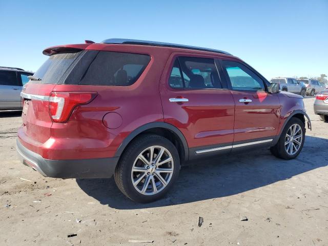 Photo 2 VIN: 1FM5K7F81HGB60411 - FORD EXPLORER L 