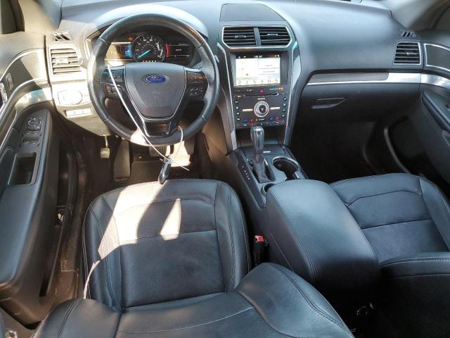 Photo 7 VIN: 1FM5K7F81HGB60411 - FORD EXPLORER L 