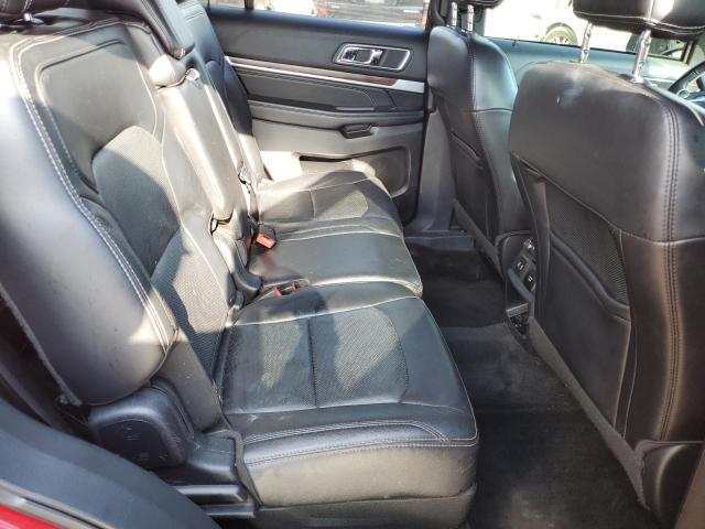 Photo 10 VIN: 1FM5K7F81HGC14970 - FORD EXPLORER L 