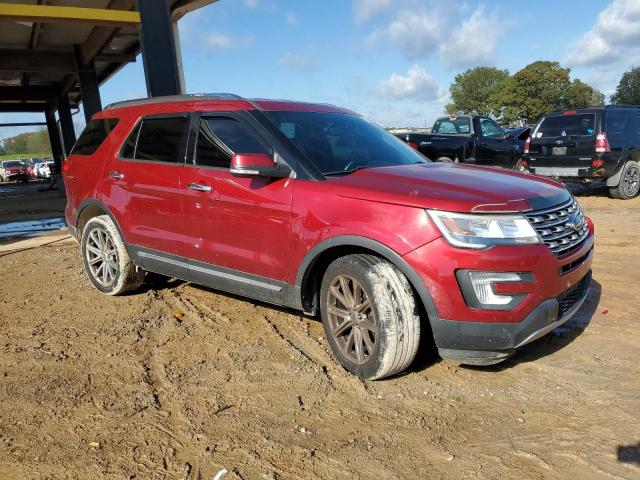 Photo 3 VIN: 1FM5K7F81HGC14970 - FORD EXPLORER L 