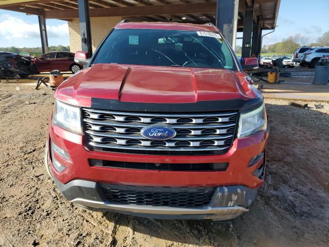 Photo 4 VIN: 1FM5K7F81HGC14970 - FORD EXPLORER L 