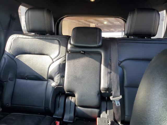 Photo 9 VIN: 1FM5K7F81HGC14970 - FORD EXPLORER L 