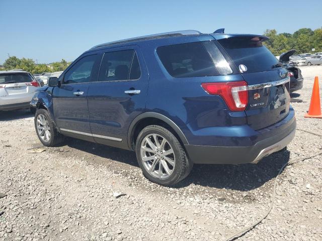 Photo 1 VIN: 1FM5K7F81HGC37939 - FORD EXPLORER L 