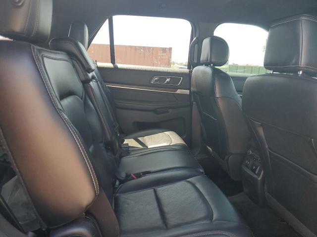 Photo 10 VIN: 1FM5K7F81HGC37939 - FORD EXPLORER L 