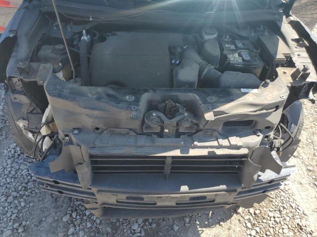 Photo 11 VIN: 1FM5K7F81HGC37939 - FORD EXPLORER L 