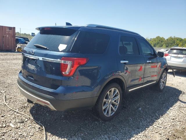 Photo 2 VIN: 1FM5K7F81HGC37939 - FORD EXPLORER L 