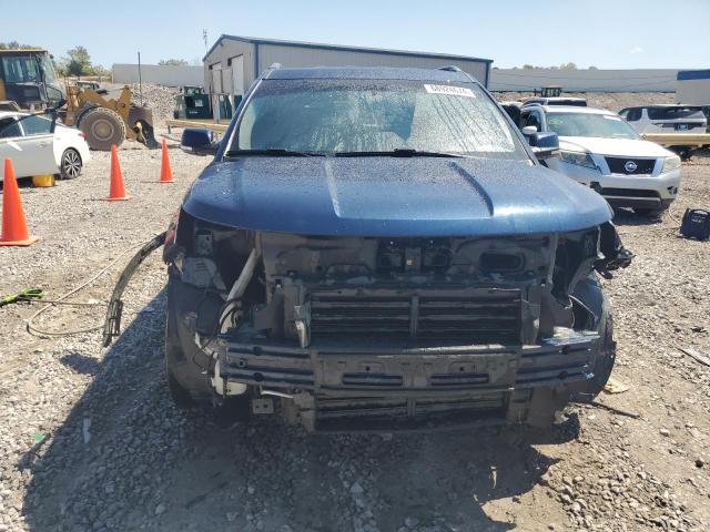 Photo 4 VIN: 1FM5K7F81HGC37939 - FORD EXPLORER L 