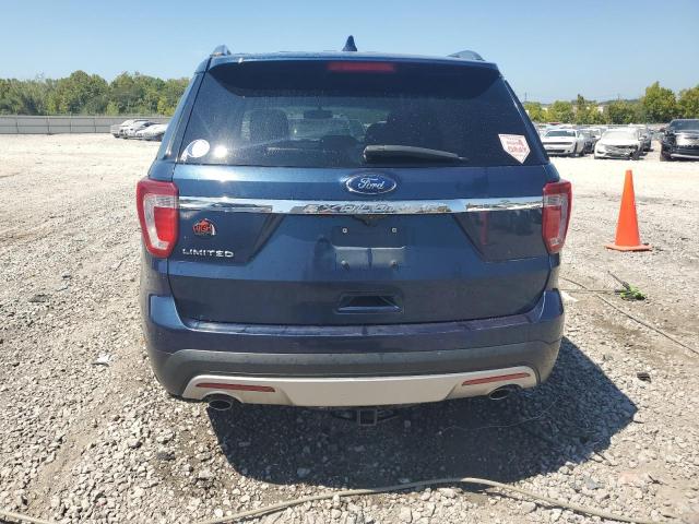 Photo 5 VIN: 1FM5K7F81HGC37939 - FORD EXPLORER L 