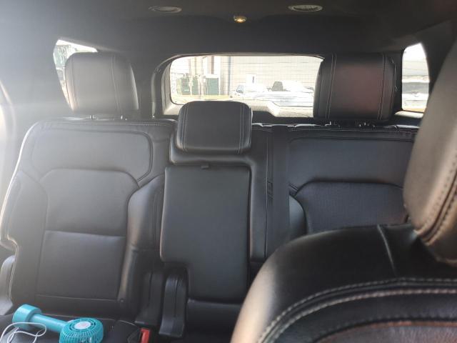 Photo 9 VIN: 1FM5K7F81HGC37939 - FORD EXPLORER L 