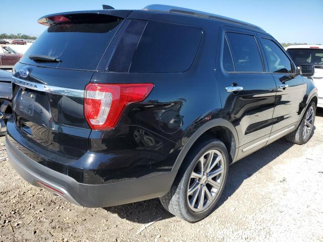 Photo 2 VIN: 1FM5K7F81HGC92231 - FORD EXPLORER L 