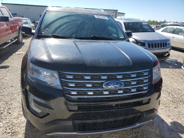 Photo 4 VIN: 1FM5K7F81HGC92231 - FORD EXPLORER L 