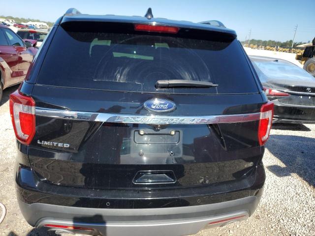 Photo 5 VIN: 1FM5K7F81HGC92231 - FORD EXPLORER L 