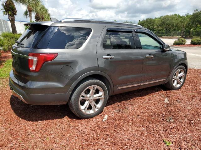 Photo 2 VIN: 1FM5K7F81HGD00067 - FORD EXPLORER L 