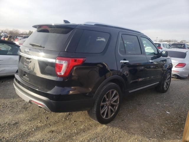 Photo 2 VIN: 1FM5K7F81HGD17922 - FORD EXPLORER 