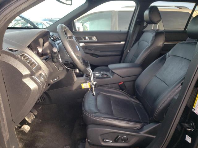 Photo 6 VIN: 1FM5K7F81HGD17922 - FORD EXPLORER 