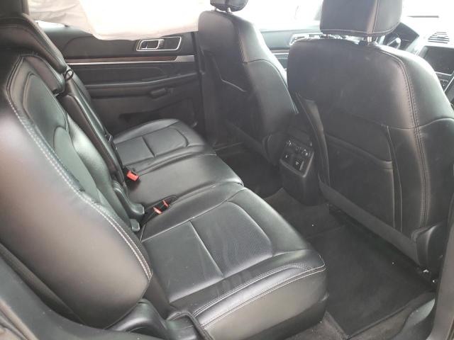 Photo 5 VIN: 1FM5K7F81JGA71072 - FORD EXPLORER L 