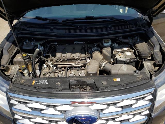 Photo 11 VIN: 1FM5K7F81JGA81746 - FORD EXPLORER L 