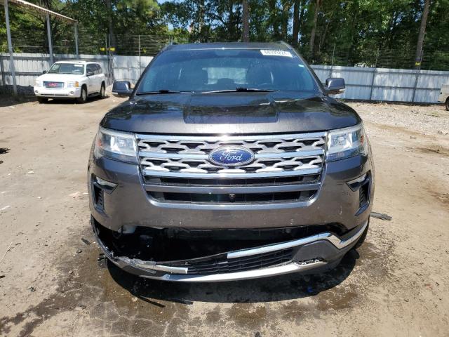 Photo 4 VIN: 1FM5K7F81JGA81746 - FORD EXPLORER L 