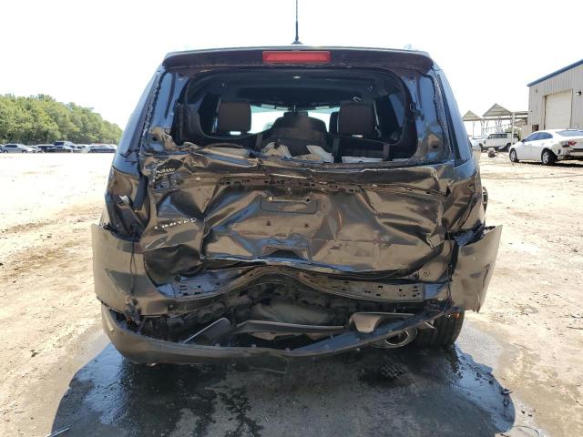 Photo 5 VIN: 1FM5K7F81JGA81746 - FORD EXPLORER L 