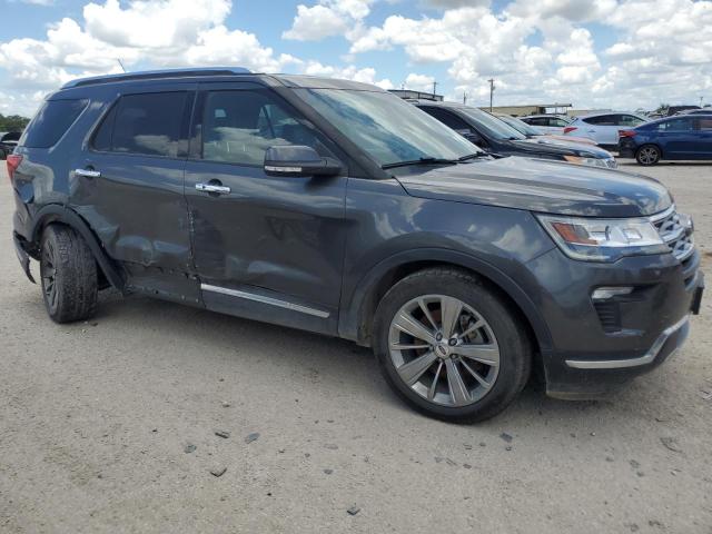 Photo 3 VIN: 1FM5K7F81JGA85909 - FORD EXPLORER L 