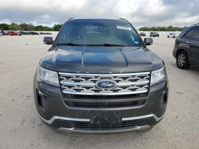 Photo 4 VIN: 1FM5K7F81JGA85909 - FORD EXPLORER L 