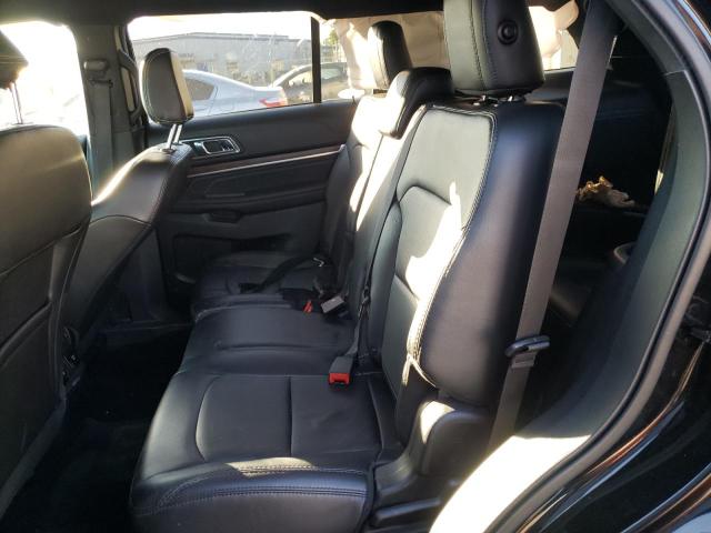 Photo 5 VIN: 1FM5K7F81JGB10937 - FORD EXPLORER L 