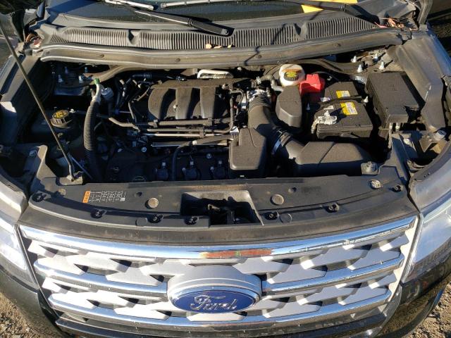 Photo 6 VIN: 1FM5K7F81JGB10937 - FORD EXPLORER L 