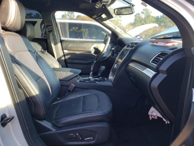 Photo 4 VIN: 1FM5K7F81JGB88277 - FORD EXPLORER L 