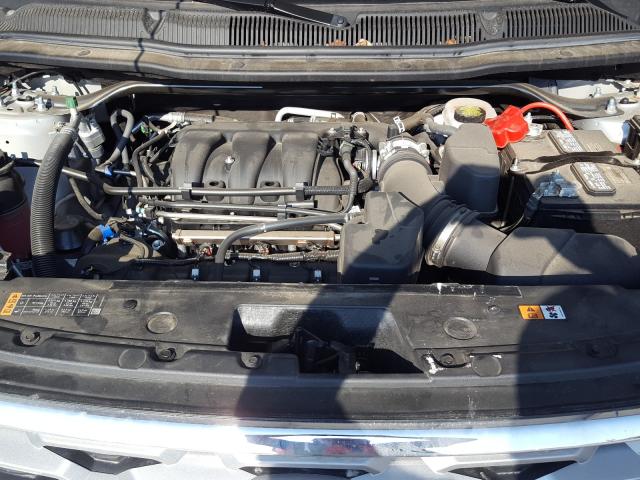 Photo 6 VIN: 1FM5K7F81JGC22024 - FORD EXPLORER L 