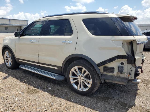 Photo 1 VIN: 1FM5K7F81JGC54164 - FORD EXPLORER L 