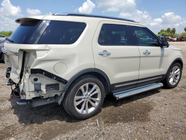 Photo 2 VIN: 1FM5K7F81JGC54164 - FORD EXPLORER L 