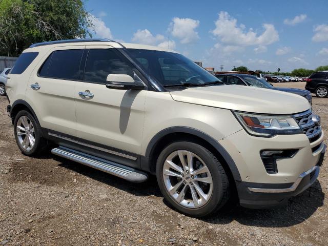 Photo 3 VIN: 1FM5K7F81JGC54164 - FORD EXPLORER L 