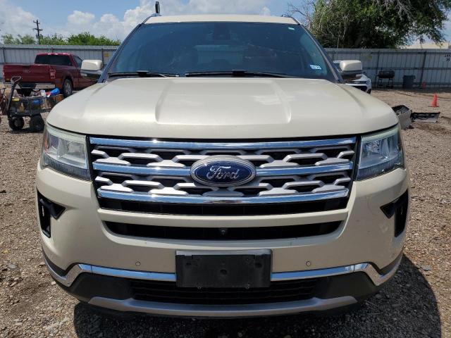 Photo 4 VIN: 1FM5K7F81JGC54164 - FORD EXPLORER L 