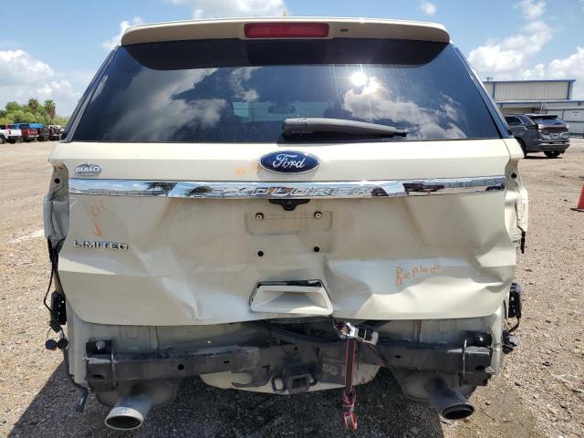 Photo 5 VIN: 1FM5K7F81JGC54164 - FORD EXPLORER L 