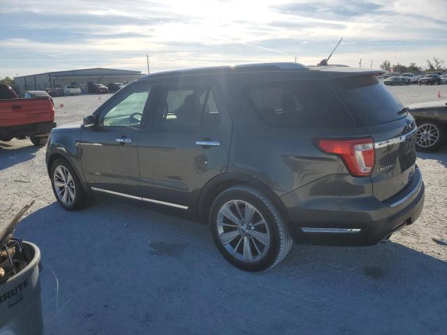 Photo 1 VIN: 1FM5K7F81KGA10774 - FORD EXPLORER L 