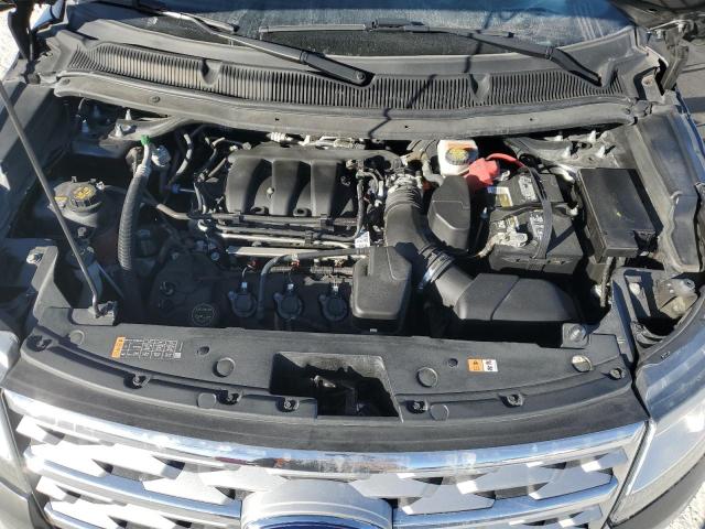 Photo 11 VIN: 1FM5K7F81KGA10774 - FORD EXPLORER L 