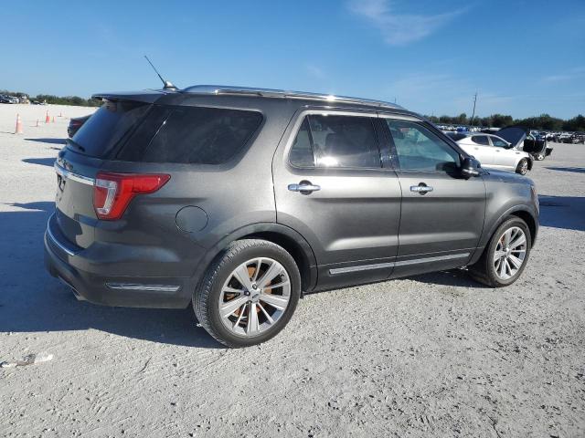 Photo 2 VIN: 1FM5K7F81KGA10774 - FORD EXPLORER L 