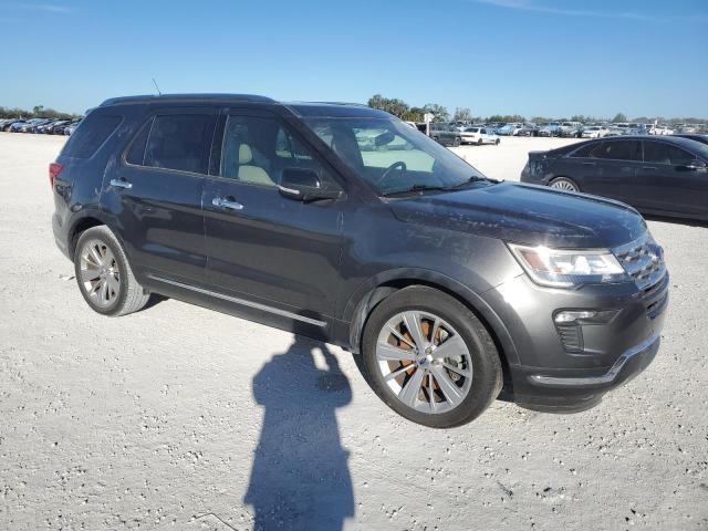 Photo 3 VIN: 1FM5K7F81KGA10774 - FORD EXPLORER L 