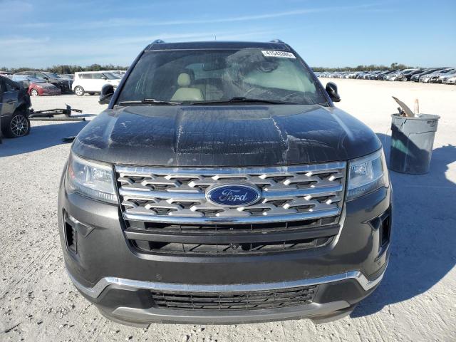 Photo 4 VIN: 1FM5K7F81KGA10774 - FORD EXPLORER L 