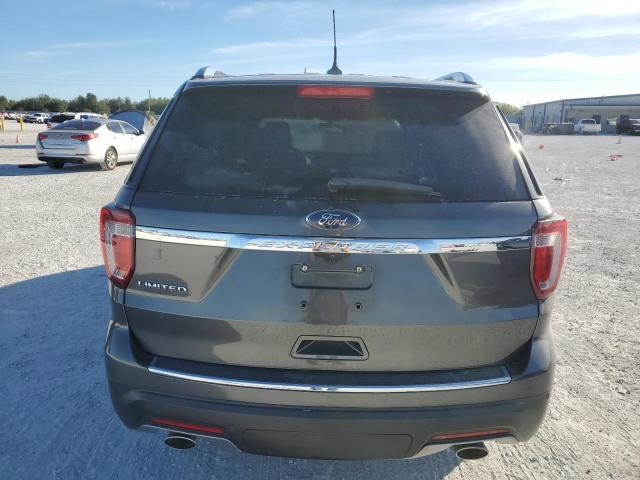 Photo 5 VIN: 1FM5K7F81KGA10774 - FORD EXPLORER L 