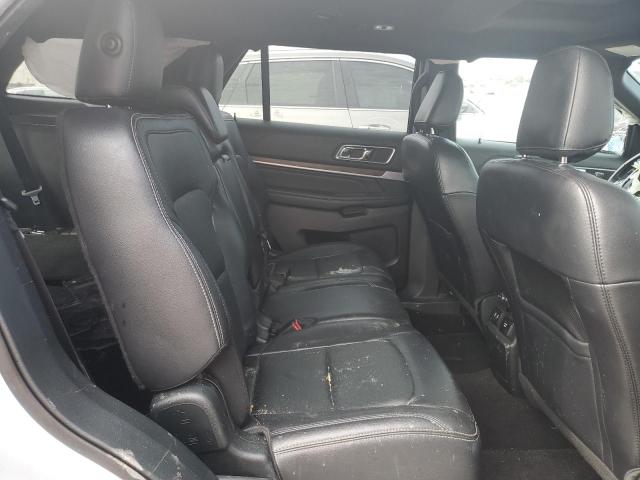 Photo 10 VIN: 1FM5K7F81KGB13287 - FORD EXPLORER L 