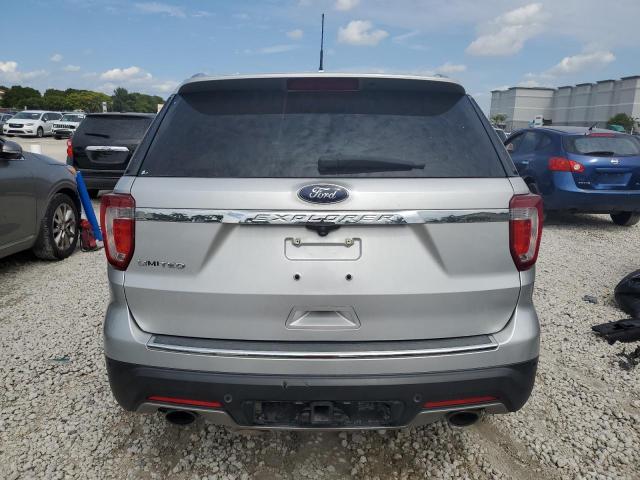 Photo 5 VIN: 1FM5K7F81KGB13287 - FORD EXPLORER L 