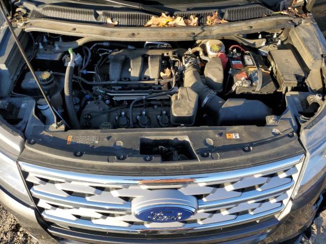 Photo 11 VIN: 1FM5K7F81KGB16626 - FORD EXPLORER L 